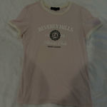 Beverly Hills Polo Club  Athletic Shirt Photo 0
