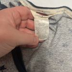 Lucky Brand  Starry Gray Tank Top Photo 3