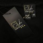 Covelo Clothing NWT Sz M Black Photo 4