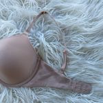 SKIMS Fits Everybody T-Shirt Bra Mica Size 32DD Photo 3