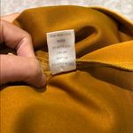 HYFVE  Mustard Yellow Sleeveless Top Photo 7