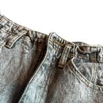 Jordache Jordace Retro Vintage 1990s Straight Leg Jeans Pants Logo Distressed Size 28 Photo 6