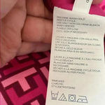 Tommy Hilfiger 🆕 Double Strap Impact Tank-Purple XL🆕 Photo 11