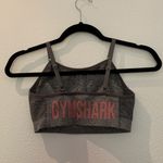 Gymshark High neck Flex Strappy sports bra | s Photo 3