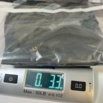 Athleta  Sunlover UPF Tank with Tulip Back, Gray, Size S Workout Athletic Photo 11