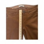 Rich & Skinny VTG Rick & Skinny Brown Bootcut Jeans Size 27 Photo 4