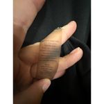 Calia Carrie Underwood Limited Edition Mesh Short Sleeve Shirt Black Size Large Photo 5