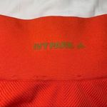 Ivy Park Adidas x High Waist Bike Short in Real Coral Photo 3