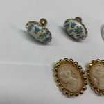 Lot Of 4 Pretty Vintage Photo 1