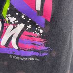 Hollister Whitney Houston Short Sleeved Shirt Size Small  Photo 2