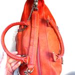 Botkier  Sasha Medium Crossbody Satchel Medium Duffel Bag Purse Photo 2