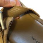 Treasure & Bond  SUEDE PLATFORM SANDALS size‎ 8.5 Photo 2