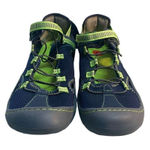 Jbu Tahoe MJ Bungee Women’s Casual Shoes Size 11M Gray & Green New No Box Photo 0