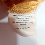 Savannah Morrow  Lima Top in Sunshine XL Photo 6