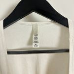 SKIMS  Cotton Rib Tank in Bone Size X-Small Photo 3