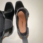 Jeffrey Campbell  Hurricane Rain Booties Black Size 8 Photo 5