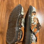 Dr. Martens Isham Crochet Wool and Suede Photo 7