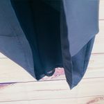 Fossil  navy blue sequin party dress Photo 3