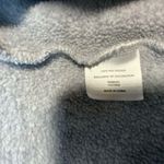 Mondetta Women’s Heather Gray Fleece Hoodie Canada Embossed Size med Front Zip Photo 5