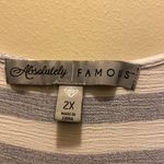 Absolutely Famous Spring/Summer Flowy Top Photo 2