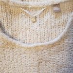knitted and knotted Sweater Shirt Photo 1