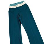 Beach Riot Sport Amafli Ribbed Colorblock Leggings Photo 4