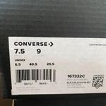 Converse Pro Leather Mid Top Chinese Hi Photo 6
