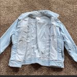 LuLaRoe Jean Jacket Photo 3
