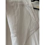 Maeve  by Anthro white baby doll Sz XL Photo 1