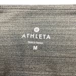 Athleta  Full Length Athletic Leggings Size Medium Photo 3