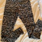 Nike Cheetah Leggings Photo 0