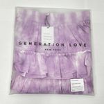 Generation Love Tie Dye Skirt Photo 8