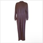 BAILEY 44 Antler Purple Scuba Flightsuit Jumpsuit Medium Photo 3