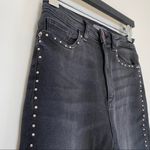 DL1961  Chrissy Ultra High Waist Ankle Skinny Jeans Photo 6