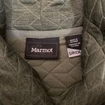 Marmot Mock Neck Hoodie Photo 2
