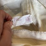 Lily Of France Vintage Girdle Skirt Small Cream Shapewear Garters Nylon Spandex Photo 5