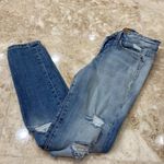 joe's jeans Joe’s The High Water Low Rise Distressed Jeans. Size 23 Photo 7