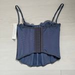 Urban Outfitters Modern Love Corset Photo 1