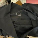 Aerie crochet leggings Photo 3