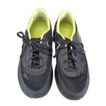 Dansko Shayla Sneakers Women 37 7 Athletic Shoes Black Comfort Slip Resistant Photo 3