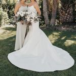 Allure Bridal WEDDING DRESS Photo 4