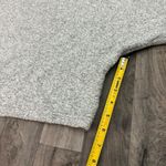 Abercrombie & Fitch  grey marked knit batwing sweater Photo 3