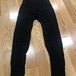 Black Leggings Photo 0