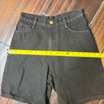 Los Angeles Apparel Denim shorts classic basic coastal beachwear summer Photo 1