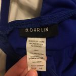 B Darlin Prom Dress Photo 2