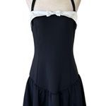 Johnny Wujek Tuxedo Dress Black Size undefined Photo 10