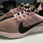 Nike Women's Zoom Pegasus 35 Turbo Pink Foam Lime Blast AJ4115-601 Sz 10 Photo 1