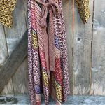 CAbi Like new kimono style full length top Photo 10