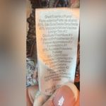 Hale Bob  silk blend brown paisley blouse, ruffled sleeves, tassels; size L Photo 5