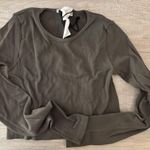 Pull & Bear  Long Sleeve Top Photo 0